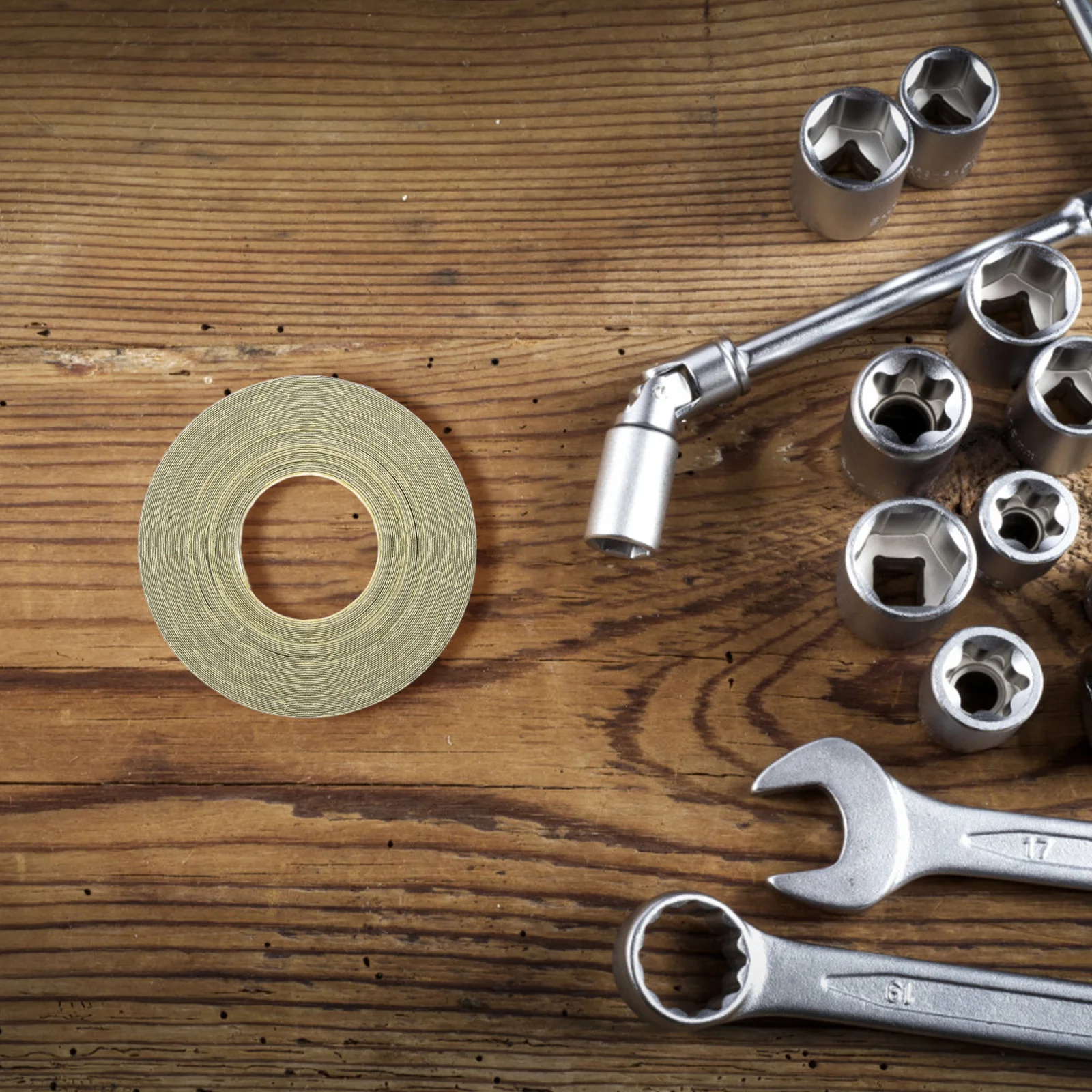 Kertas Reflektif Speedometer Tachometer Strip Stiker Fleksibel Mengganti Bagian Akurasi Tinggi Meningkatkan Kecepatan Visibilitas