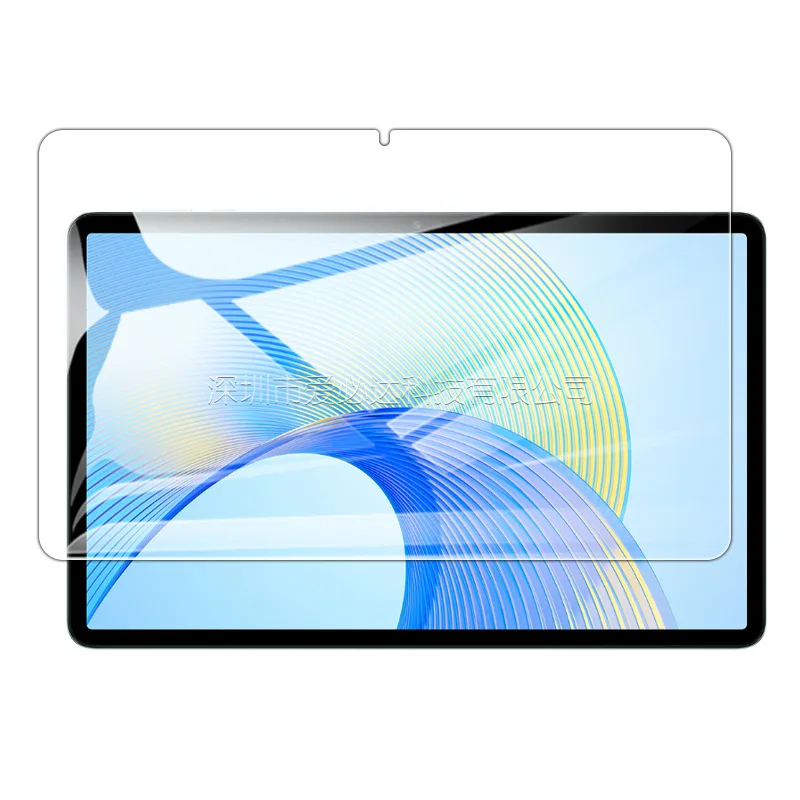Pelindung layar kaca Tempered untuk Huawei Honor Pad X8 Pro 11.5 inci kaca layar tablet