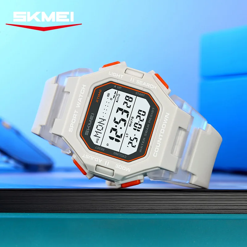 Thumbnail 3 - #74 Best Digital Sports Watches to Buy In 2026