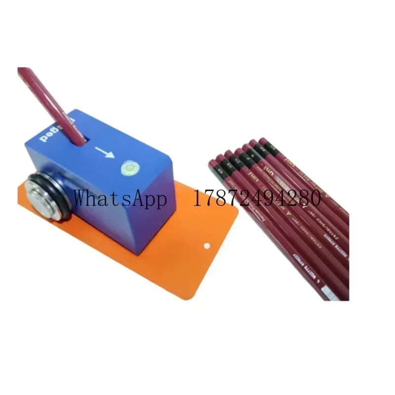 BGD 505 Pencil Durometer, Adjustable Hardness Testing Machine for Surface Coating
