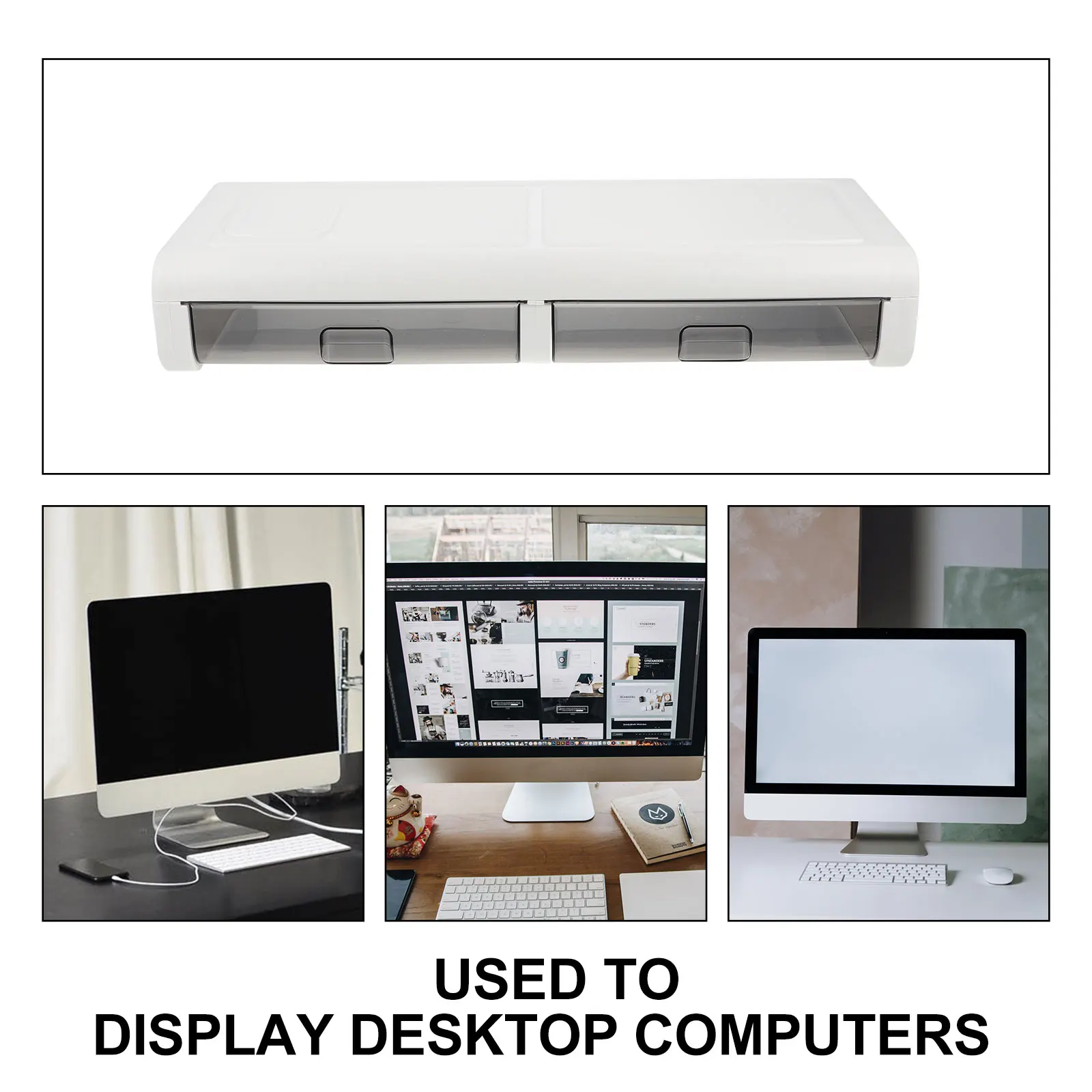 

Plastic Reusable St Laptop Computers Height Adjustable Desk Compact Size Office Laptop St Gaming Accessories