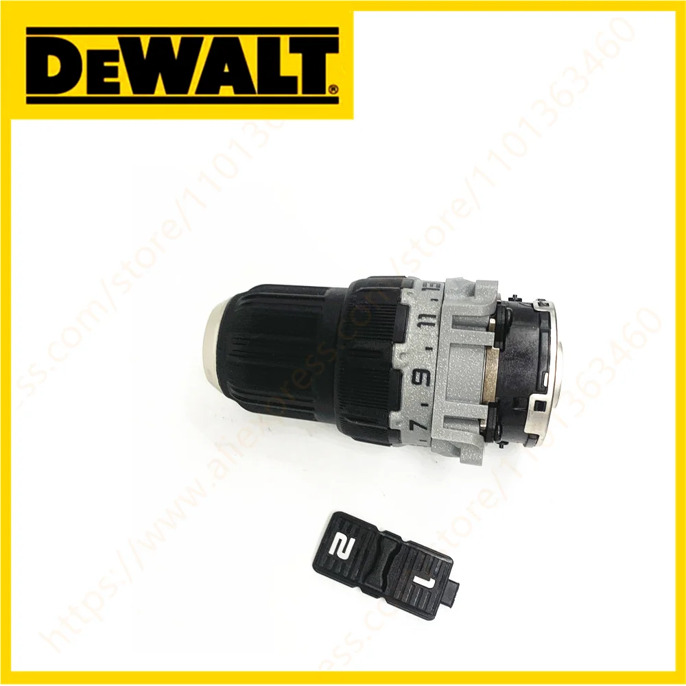 Imagem -05 - Transmissão SA para Dewalt Dcd701 Dcd701c1e Dcd701d2 Dcd701m Dcd701s1ke Máquinas sem Escova