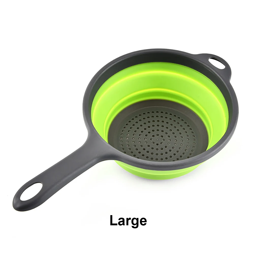 Variant: Large Green