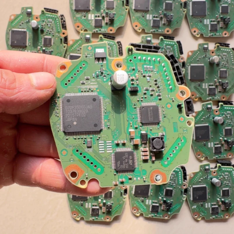 

For VW 4th Generation MQB Platform Steering Computer Brand New Including Sagitar Magotan Golf 7 Tiguan Touareg