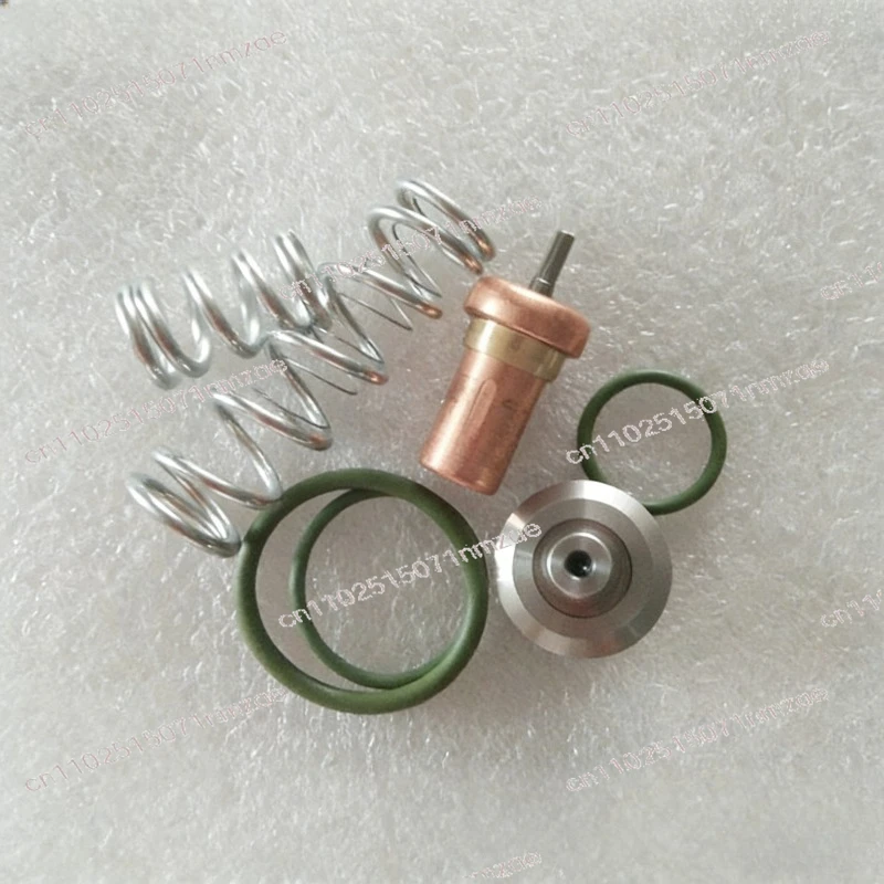 

Комплект для обслуживания термостатического клапана воздушного компрессора 2901109500, комплект уплотнительных фильтров для ремонта компрессора