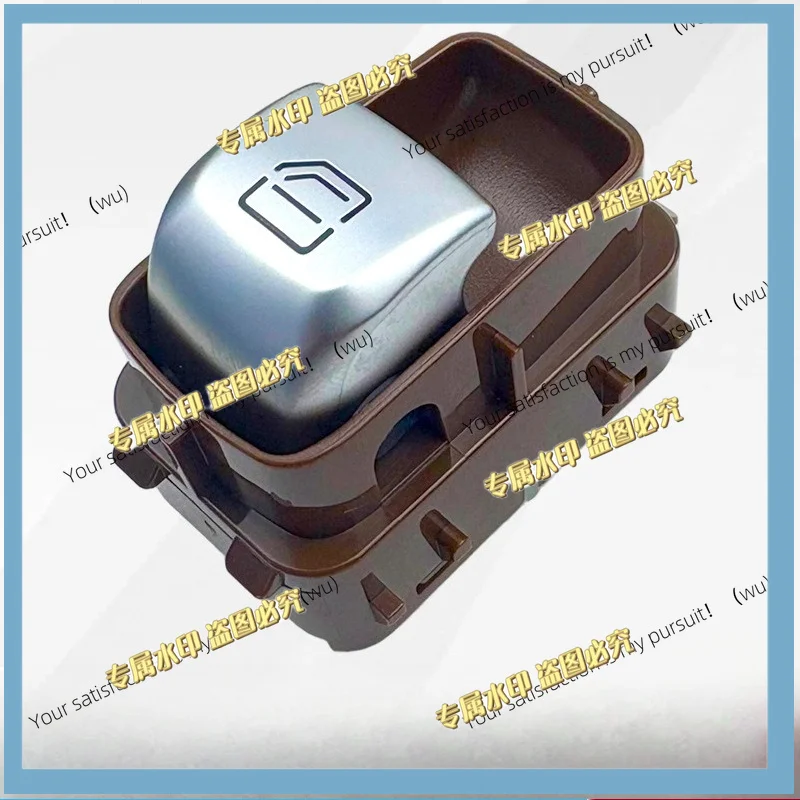 A2229052203 window switch for Mercedes-Benz W205 W253 single switch glass lifter control switch