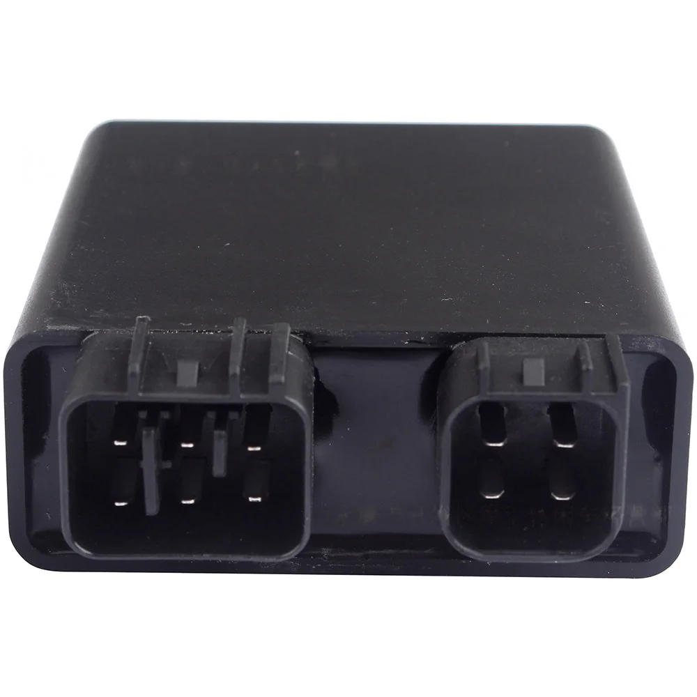 Racing CDI Box Motorcycle Ignition Control Unit for YAMAHA YFM50 50R Raptor 2004-2008 5YF-85540-00
