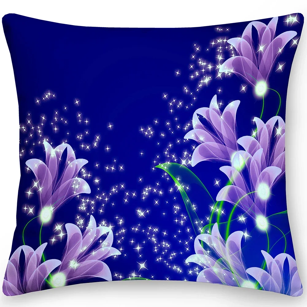 Funda De CojíN Cuad… - image