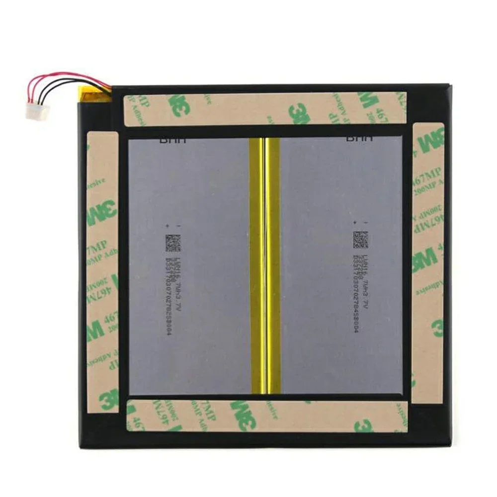 

LENM1029CWP 3.7V 33.3Wh Laptop Battery for Lenovo IdeaPad Miix 310-10ICR 5B10L13923