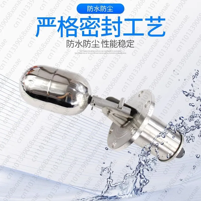 The Water Level And…