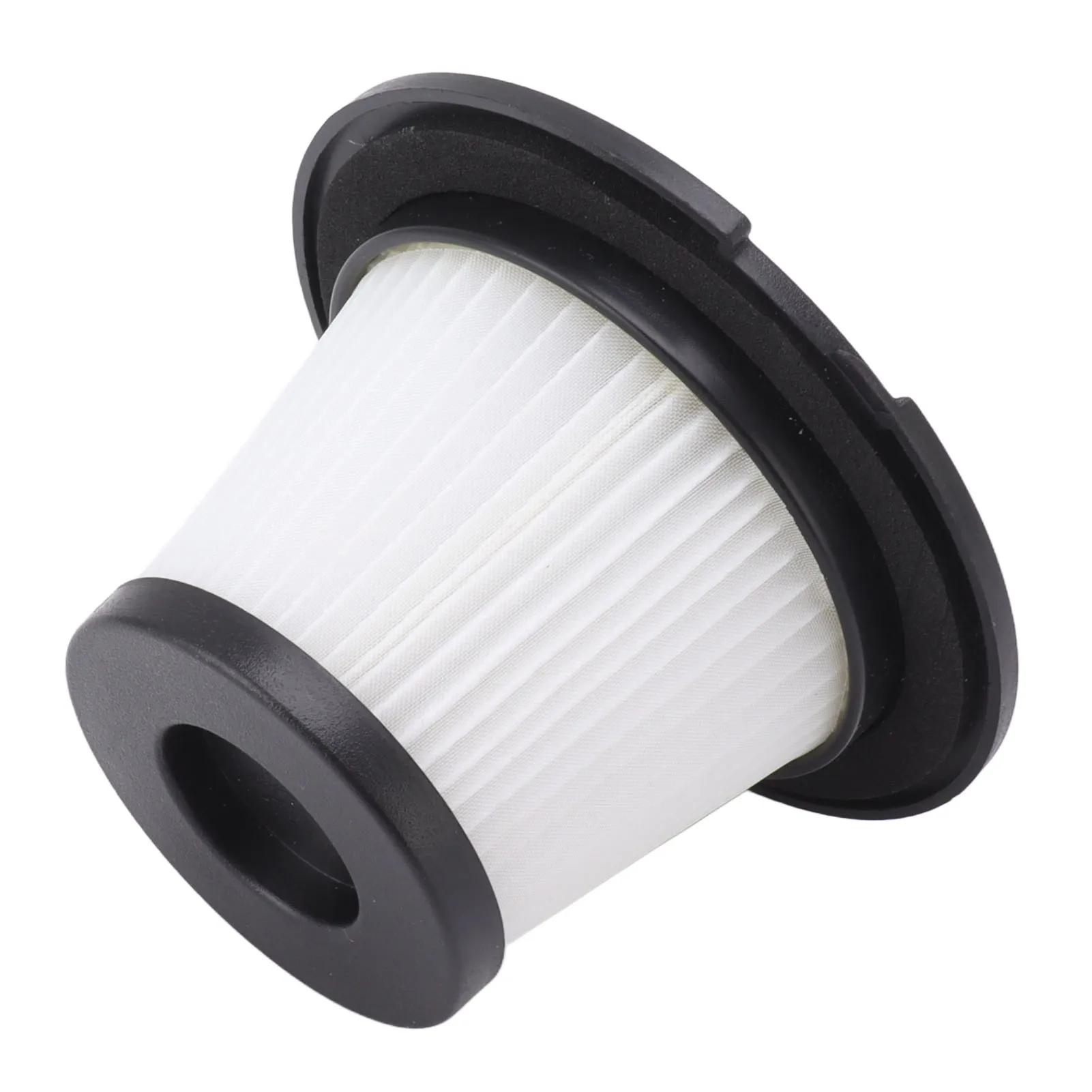 4pcs เครื่องดูดฝุ่นตัวกรองทดแทนล้างทําความสะอาดได้กรองสูญญากาศที่ถอดออกได้เครื่องดูดฝุ่นกรองอุปกรณ์เสริมสําหรับ K17 สําหรับ N6s N6