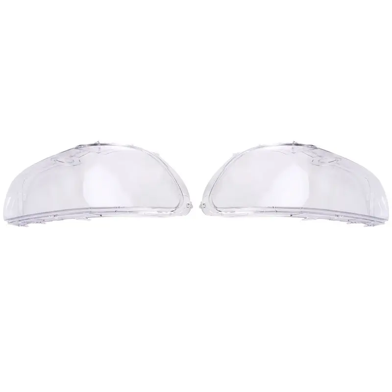 

AB96 - Защитные крышки фар для BMW 5 серии E39 2000-2003, сменные линзы, запчасти