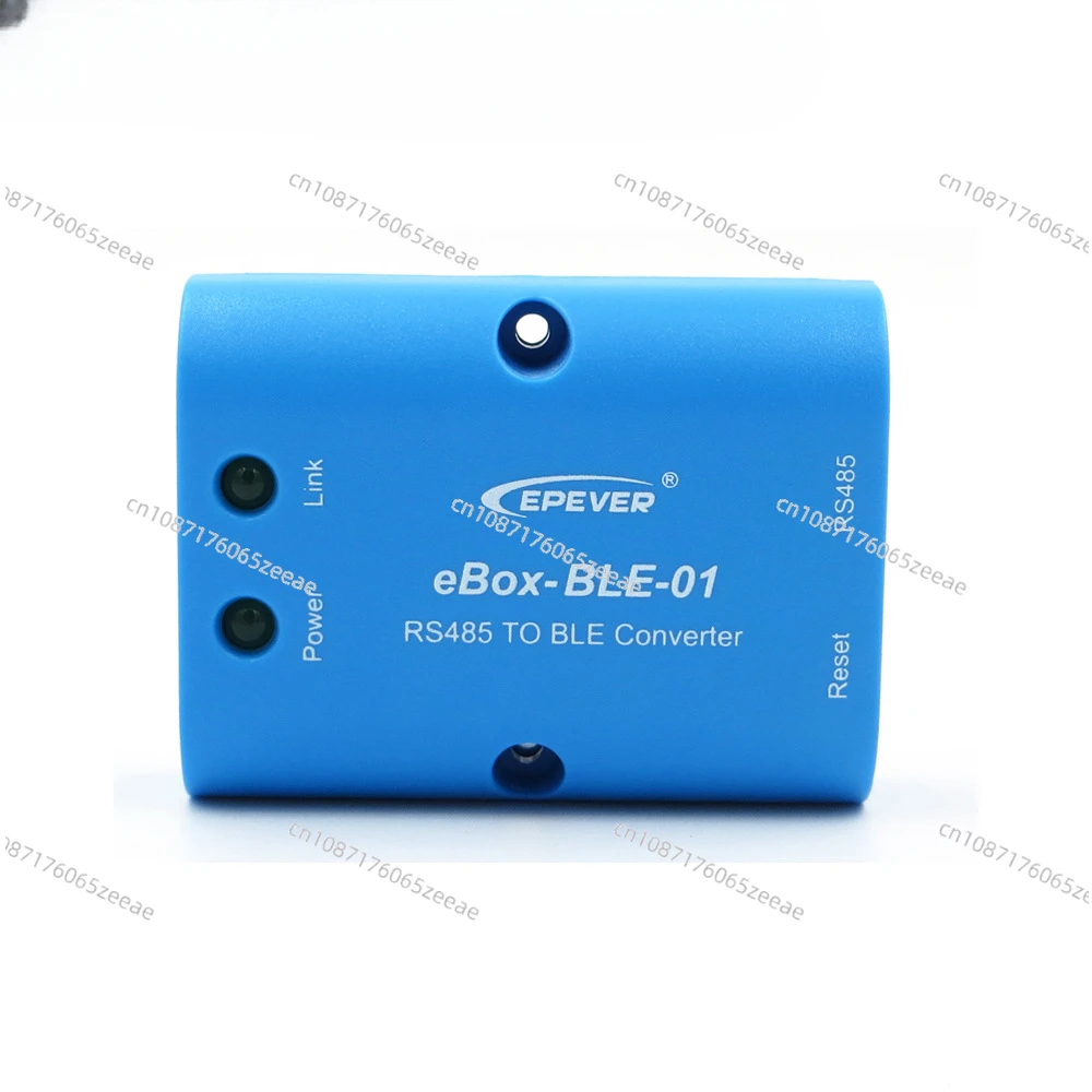 EBox-BLE-01 5VDC solar to Bluetooth adapter mobile communication module