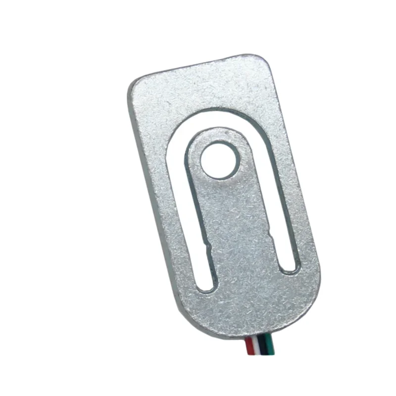 

Handheld Scale, Crane Scale, Hoist Scale, Sensor, Central Steel Elliptical Miniature Weighing Force Sensor