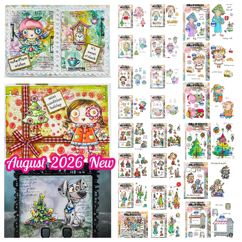 Thumbnail 2 - #53 Latest Decorative Stamps Offers