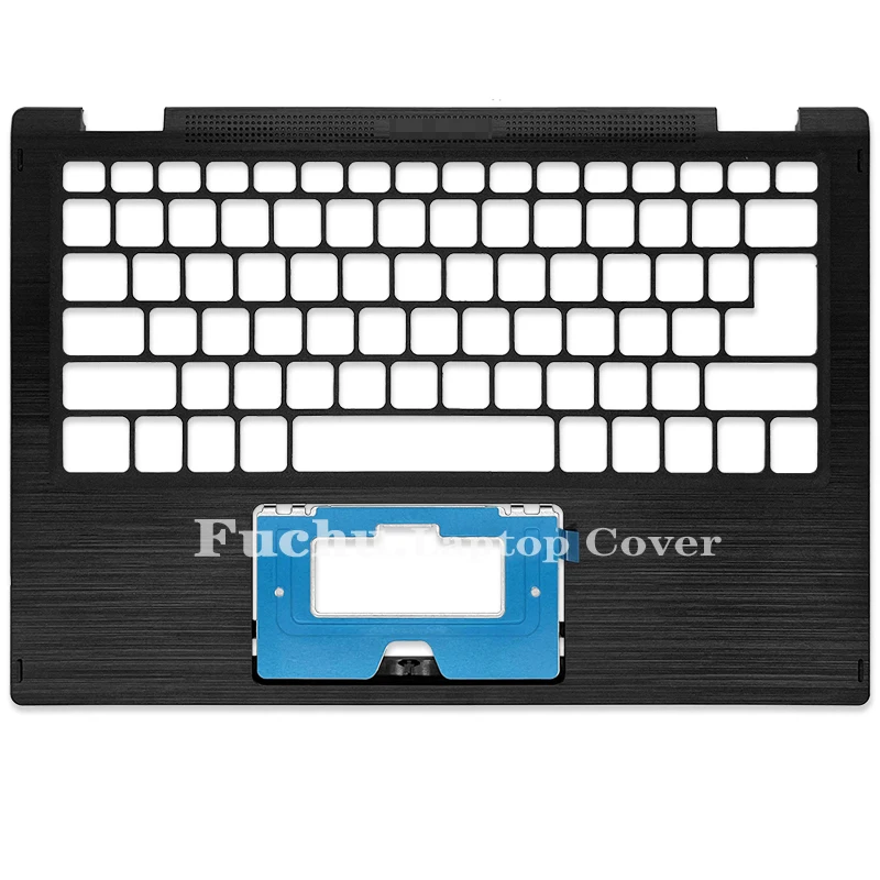 Imagem -05 - Tampa Preta da Carcaça do Portátil Tampa Traseira Moldura Frontal Palmrest Caixa Inferior Dobradiças Acer Spin Sp11133 N18h1 Novo