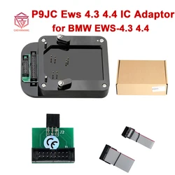 P9JC Ews 4.3 4.4 Ic Adaptor Reading Writing Data for BMW EWS-4.3 4.4 IC Adapter For R280 , XPROG-M, AK90 & R270 Programmer