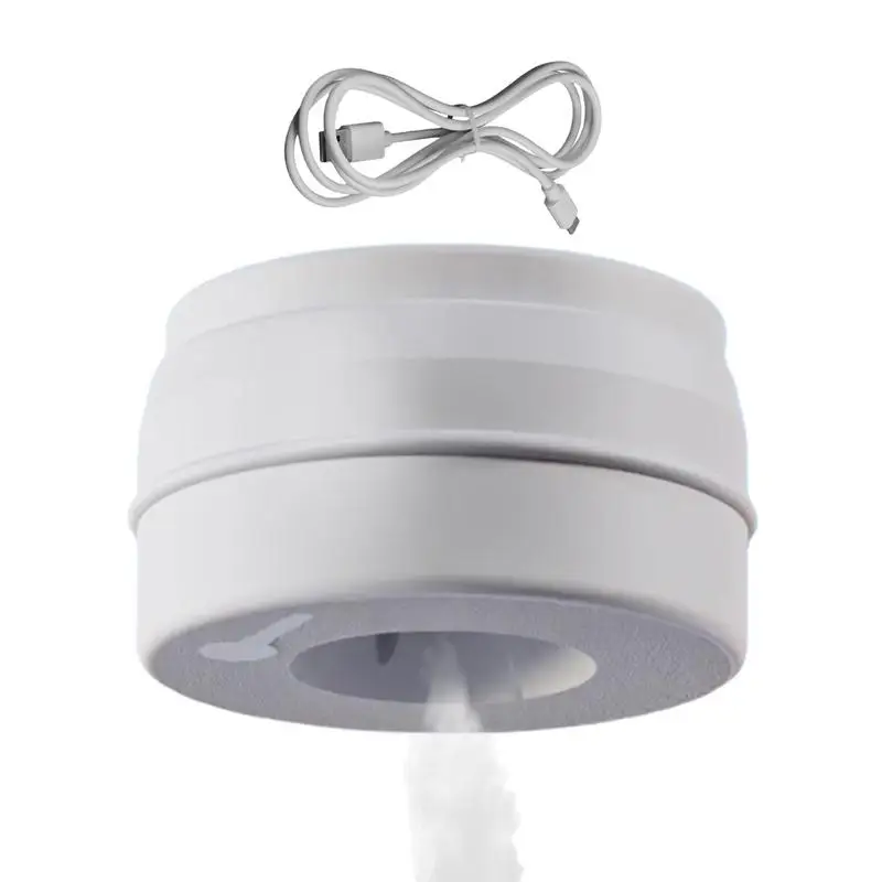 

Badminton Ball Steamer Portable Rechargeable Badminton Humidifier Portable Rechargeable Shuttlecock Tube Caps For Sports