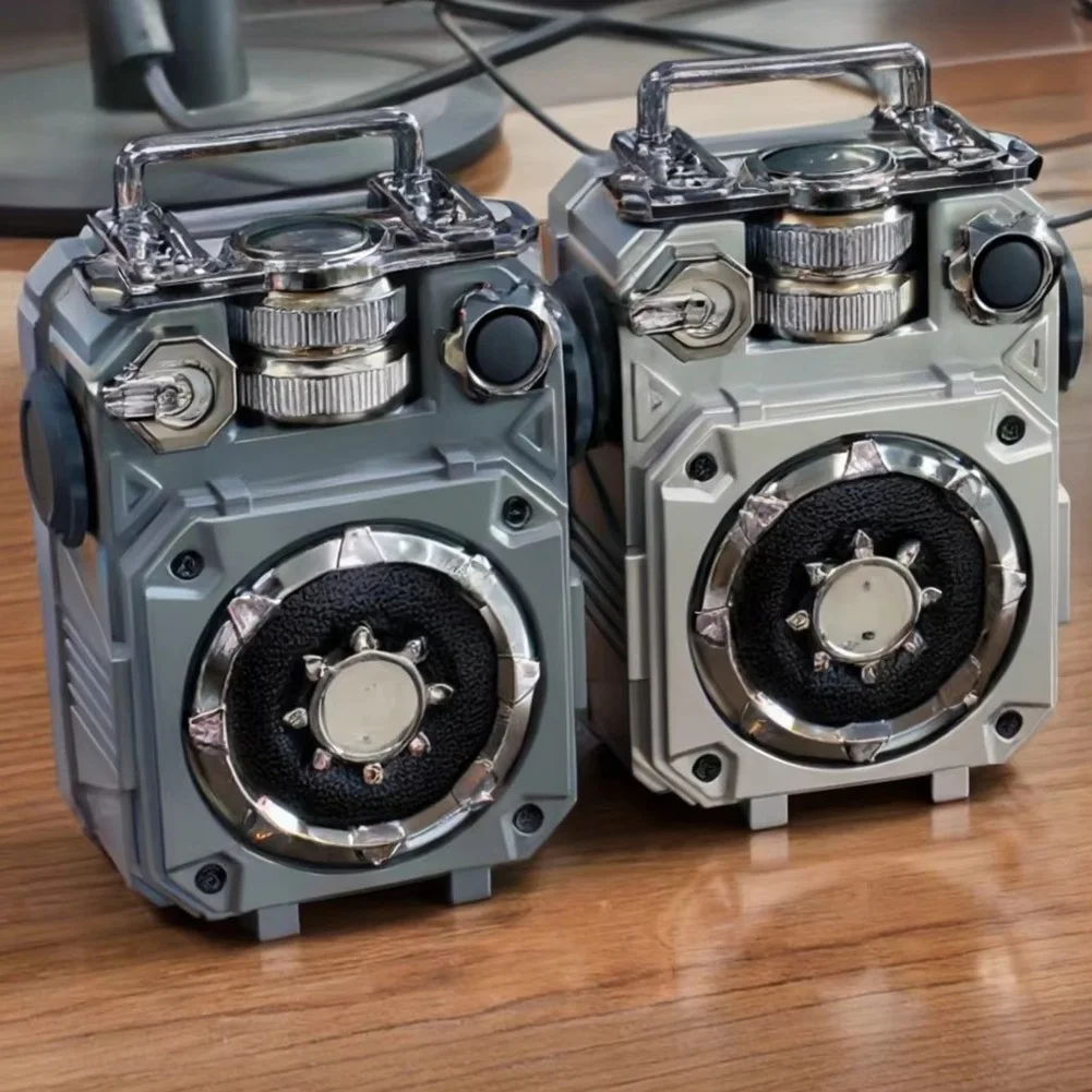 Bluetooth-динамик Портативный мини-динамик Bluetooth Сабвуфер Super Bass TF Card Вставка