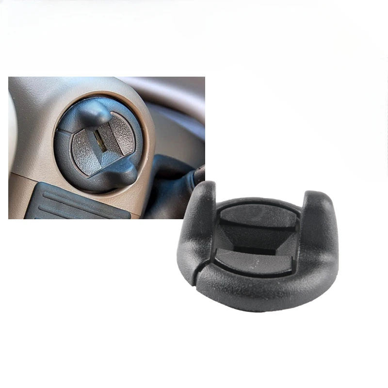 

For BuickGL8 Regal Start The Ignition Switch Cover Original Lock Cylinder Cover Key Cover Ring 1pc