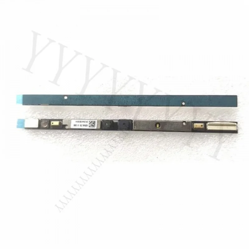 Y+New Camera Webcam Module IR For HP Pavilion Plus 16-ab Laptop TPN-W161