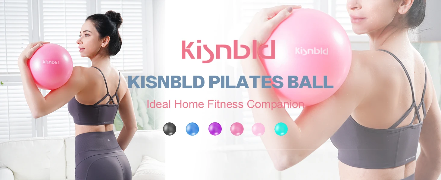 pilates ball