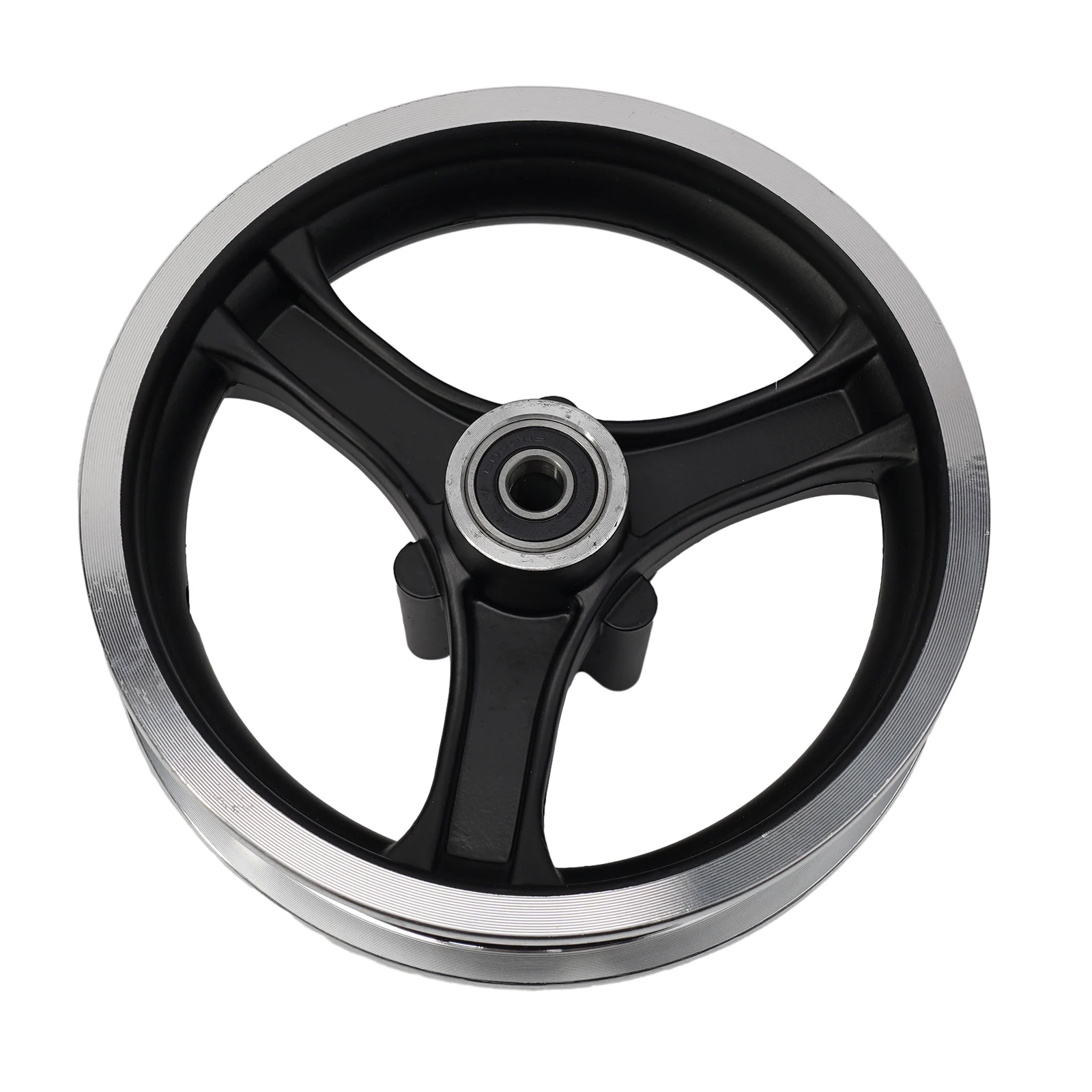 

Спортивная ступица колеса на открытом воздухе, обод колеса для Kugoo M4 Pro, передняя ступица 10x2,5, запасные части, детали для скутеров, высокое качество