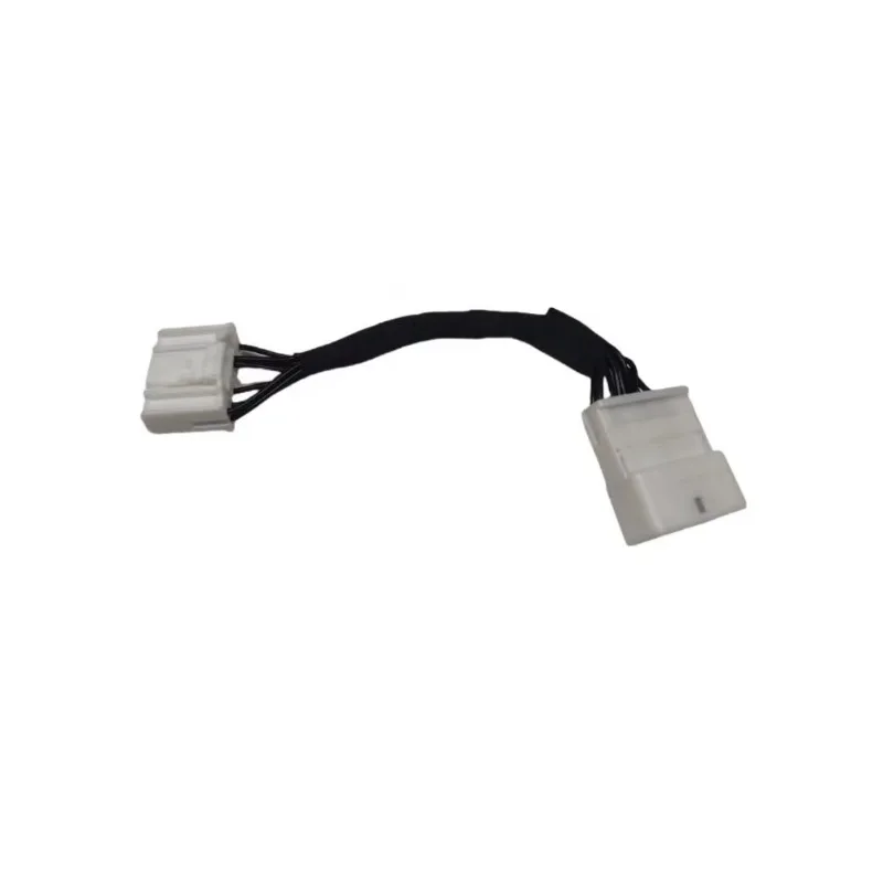 NACS To CCS2 Car Charging Port Module Wiring Harness OEM 1537264-00-B 1537264-20-B For Made in NA(US) To EU/ME Tesla 3 Y New