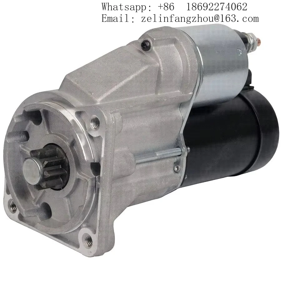 

Car Starter Auto Starter For Land Rover Freelander 2 B6324S 3.2L 2006-2014 LR009338