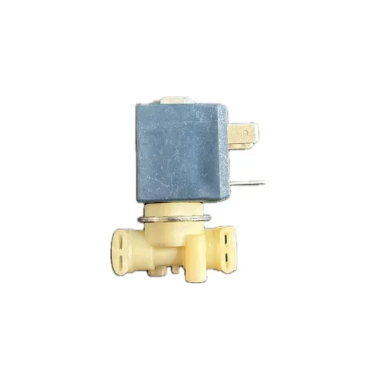 

Suitable for Delonghi coffee machine solenoid valve voltage 220V-240V
