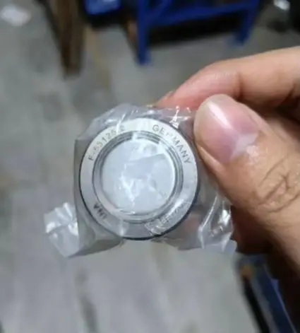 

2 Pieces/lot China F-53125.02 00.550.0322 Cam Follower F-53125 F-53125.2 SM74 Bearing