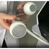 전문가용 냉온 피부 탄력 크라이오 휴대용 얼굴 지방 감소 피부 탄력 바디 컨투어링 및 바디 슬리밍 6