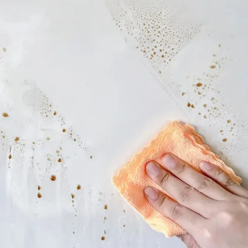 لوازم الطلاء وعلاجات الجدران