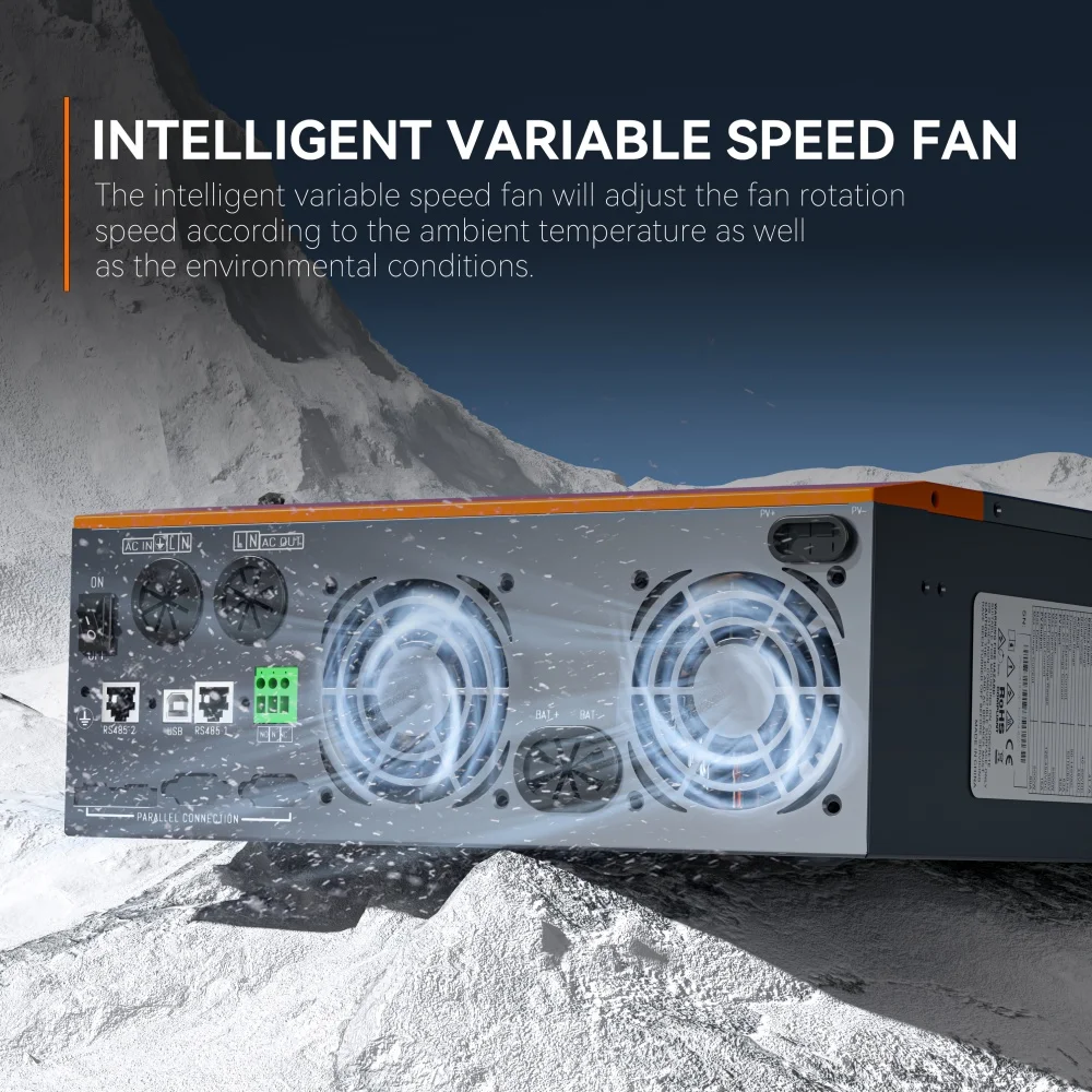 Thumbnail 3 - #40 Latest Solar Inverters Offers