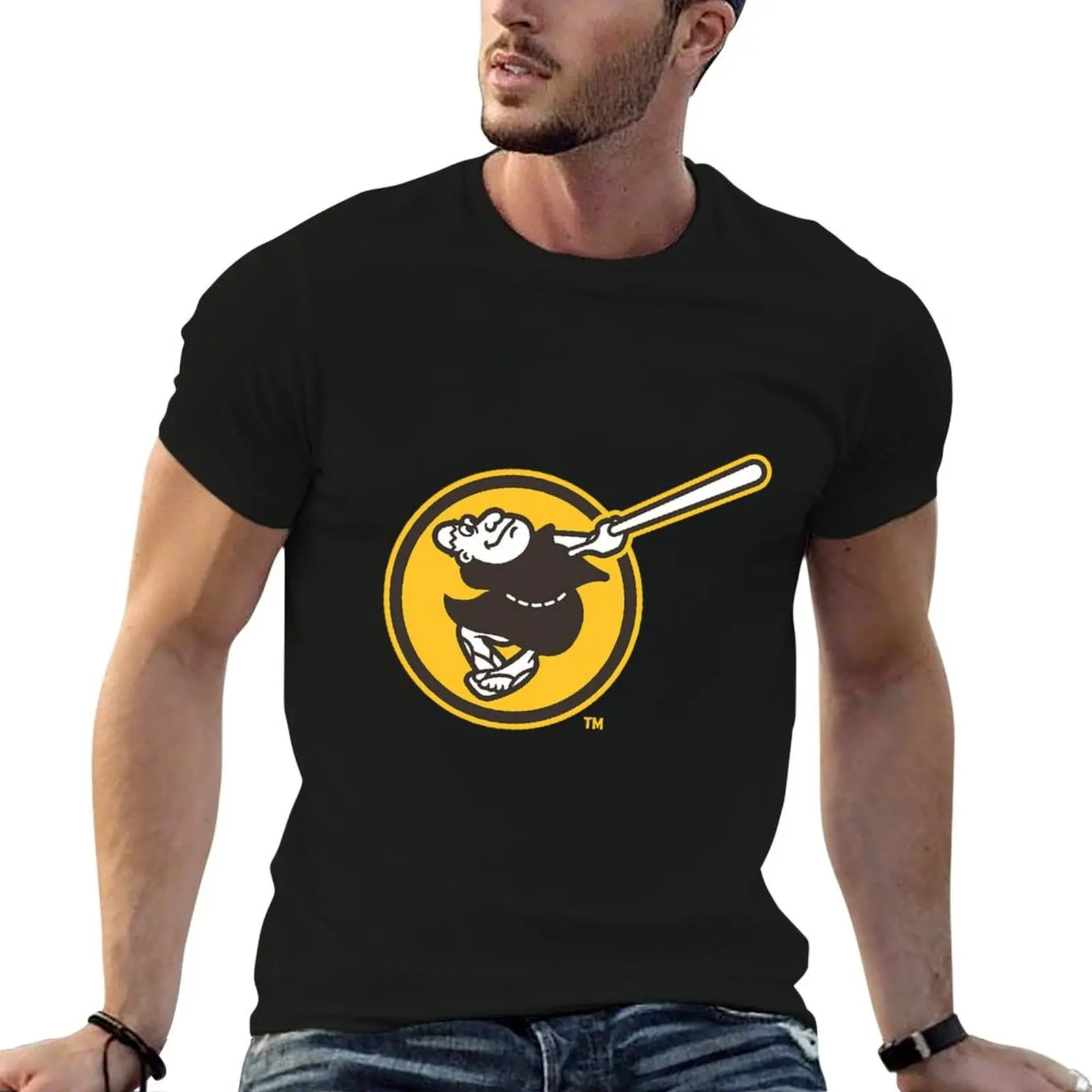 

Diego Padres city T-Shirt anime clothes graphic t shirt vintage mens champion t shirts