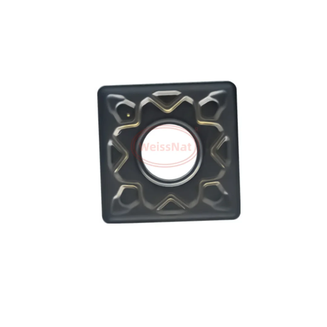 

SNMG120404,SNMG120408,SNMG120412-HPM TP9110 TP9120 YP9220 YP9210 TP9115 Carbide Insert SNMG Inserts