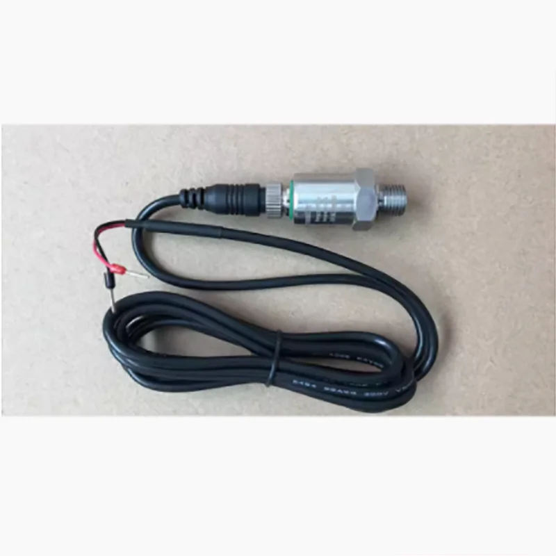 Transmissor de pressão cerâmico importado, pressão constante, abastecimento de água, interface G1, 4-20mA, 1,6 MPa, G1, 4-20mA