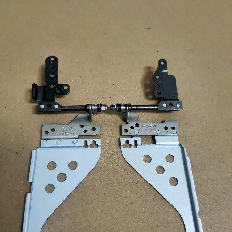 3Pcs For Thinkpad E470 E470C E475 screen shaft, hinge bracket