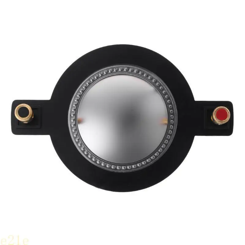 

E21E 51.4mm 51.5mm Driver Speaker Film Treble Voice Coil Reel Tweeter