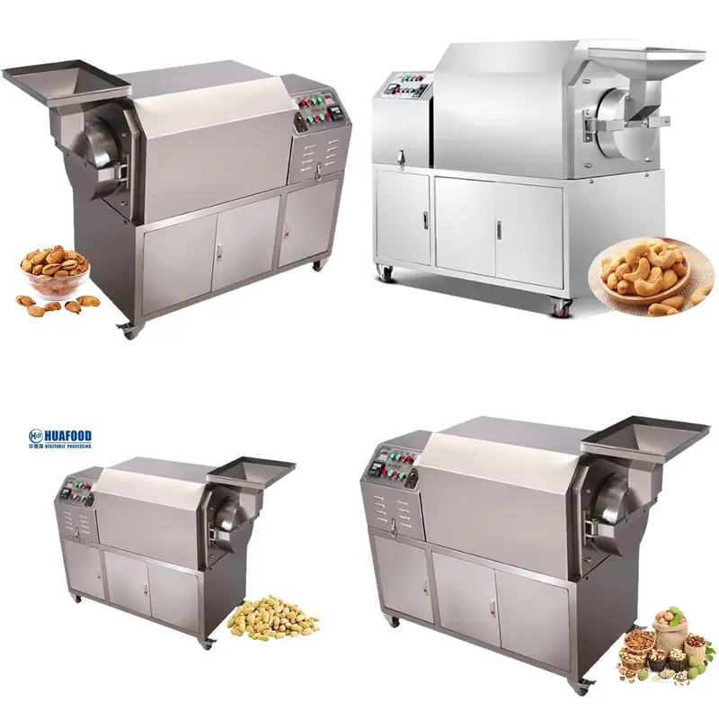 SFW Certificate Low Cost Industrial 15Kg Probat Coffee Roaster Small