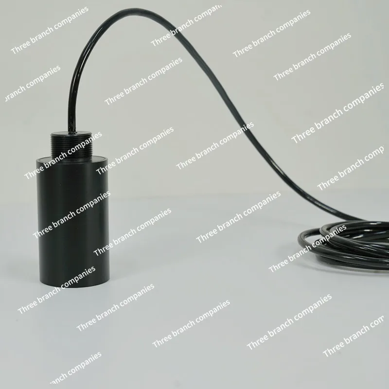 Underwater Acoustic Transducer Ultrasonic Distance Measure Sensors Probe Underwater Communication Obstacle Avoidance Sonar