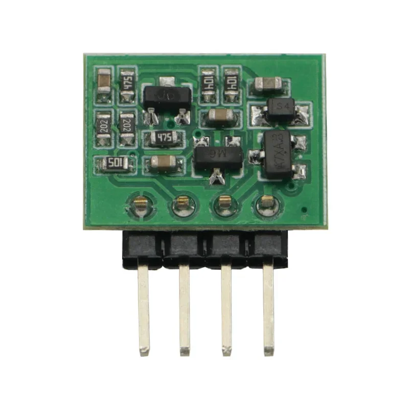DC 3-15V Audio Video Signal Detector Monitor Module AV Dectection Tester Delay Circuit For arduino NEW