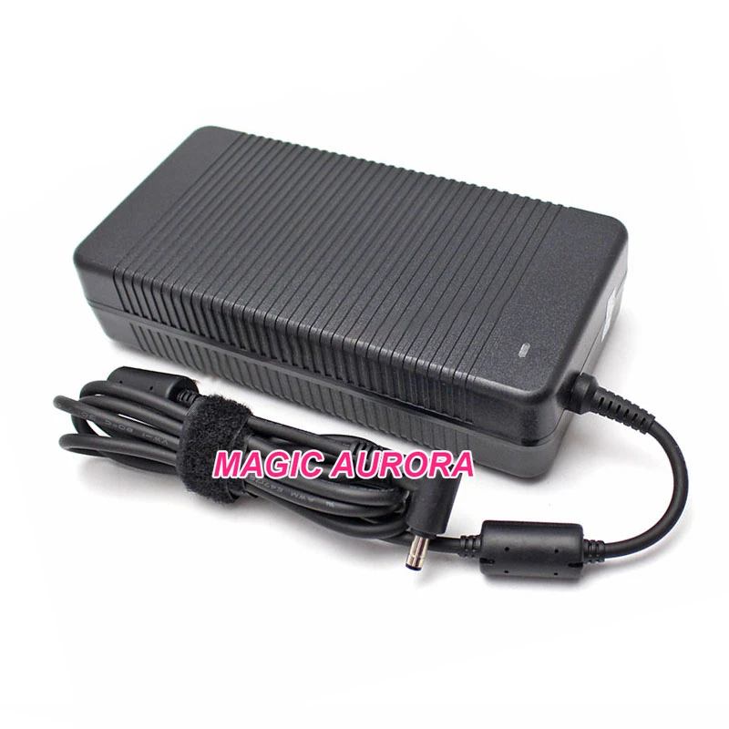 Imagem -04 - Delta-carregador Adaptador para Laptop Fonte de Alimentação Genuína Adp330ab d 330w Msi X10ti 19.5v 16.9a Adp230cb b 5.5x2.5 mm Adp-230ec