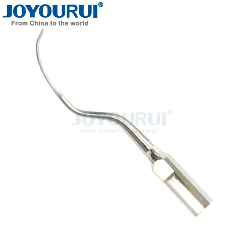 1 قطعة H3 قشارة الأسنان بالموجات فوق الصوتية نصائح SATELEC قشارة بيزو نصائح لفترة الأسنان/قشارة أسنان كهربائية نصائح جراحة بيزو