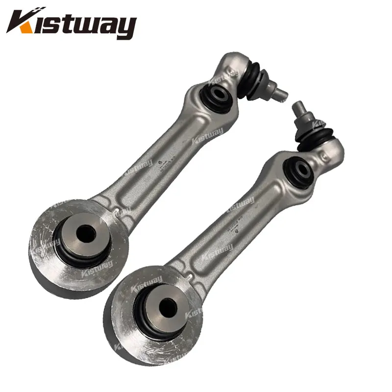 

Комплект переднего нижнего рычага управления из 2 предметов для Mercedes-Benz Mercedes W290 AMG GT X290 GT50 GT63 A2903309400 A2903309300