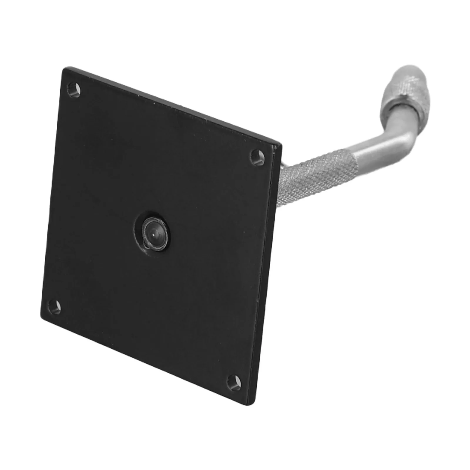 

Для путешествий Мини-тиски для завязывания мушек с основанием Портативный и компактный инструмент для ловли нахлыстом для надежных подвязок с валом из легированной стали