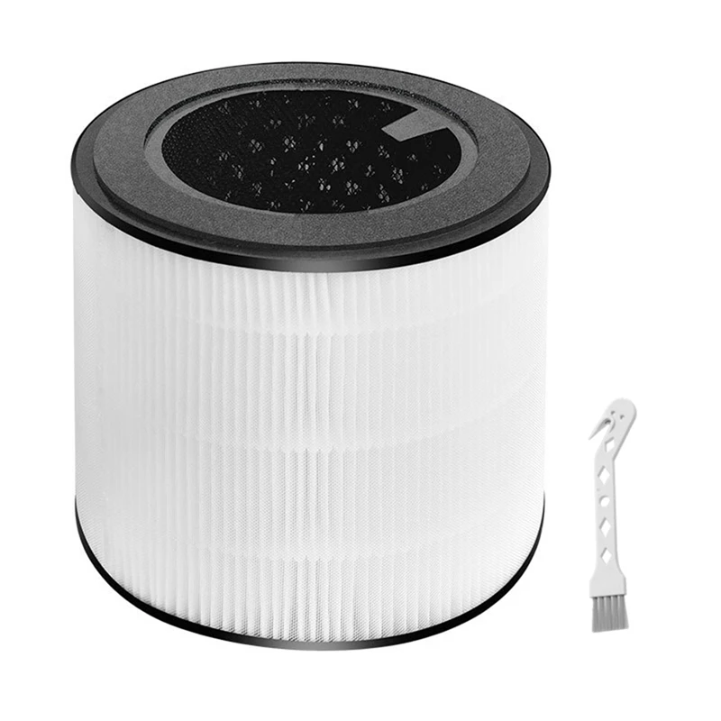 HEPA Filter Replacement Accessories For  800 Series FY0293 FY0194 AC0810AC0819 AC0820 AC0830 Air Purifier