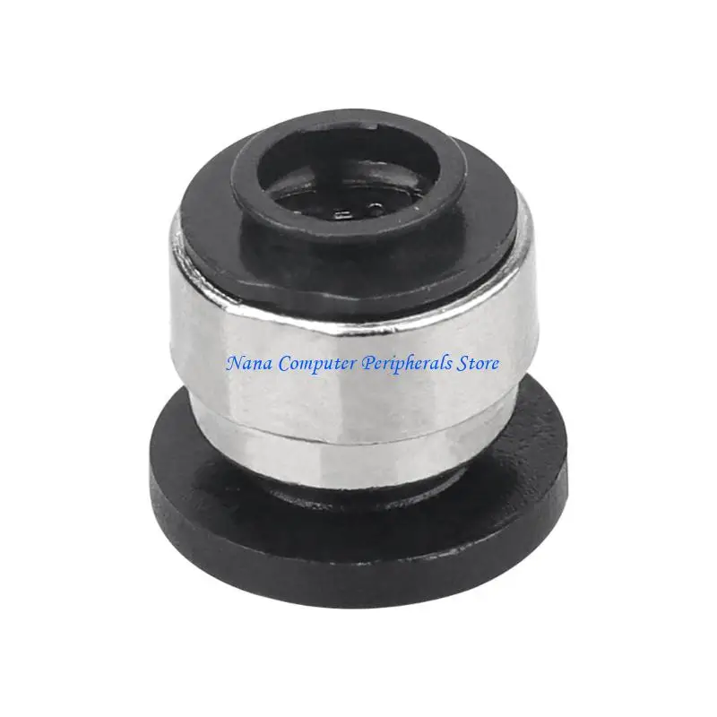 

F68C Блокирующие зажимы порта подачи для пневматических разъемов 3D-принтеров. Широкая совместимость и увеличенный срок службы.