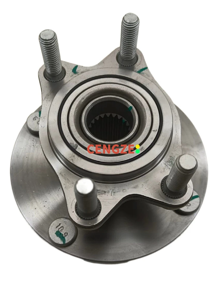 CHERY EQ1 Front Rear Wheel Bearing Wheel Hub Core