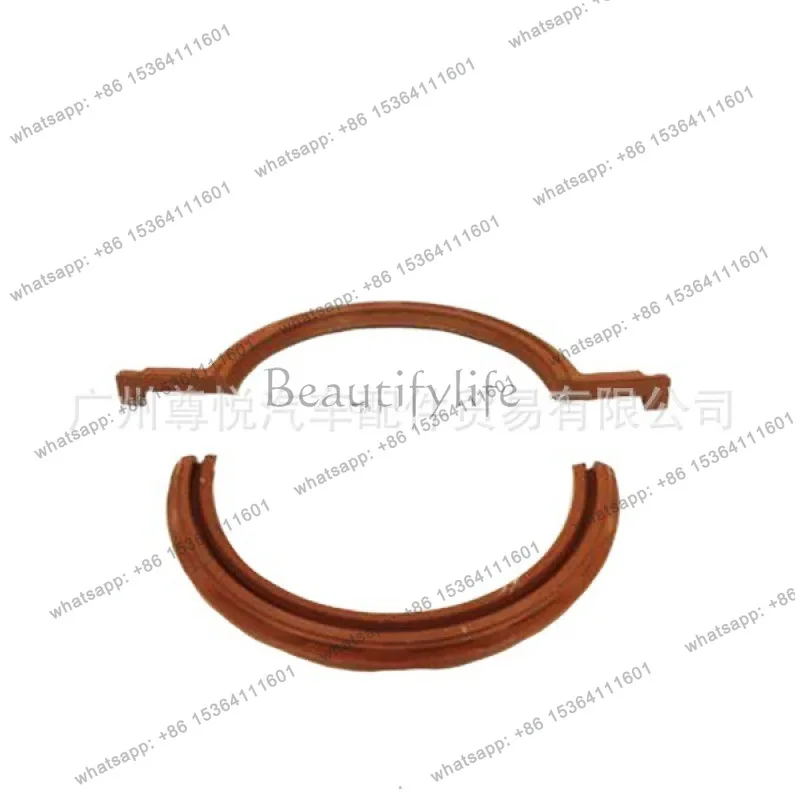 

Suitable for automotive crankshaft rear oil seal'six cylinder 04778126AB